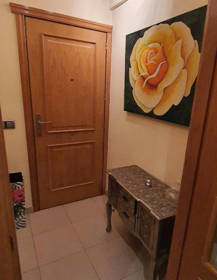 Apartamento 300 M De La Playa De Silgar Sanxenxo Esterno foto